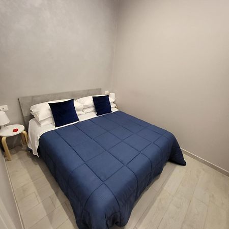Casa Vacanze Manthy Posizione Centrale Bari Eksteriør billede