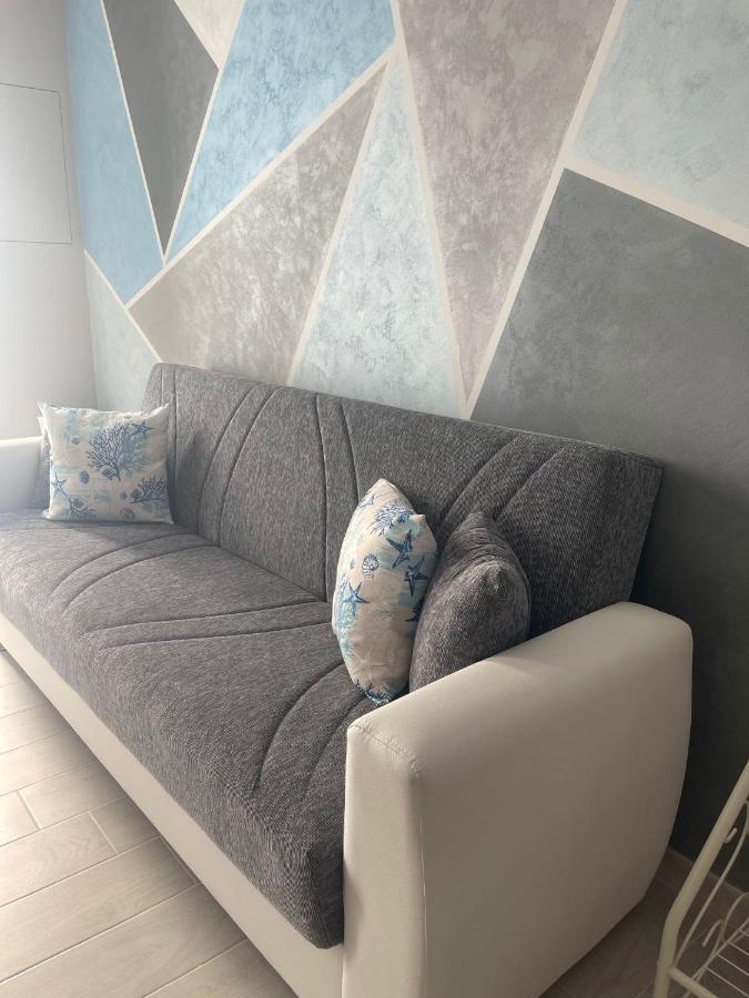 Casa Vacanze Manthy Posizione Centrale Bari Eksteriør billede