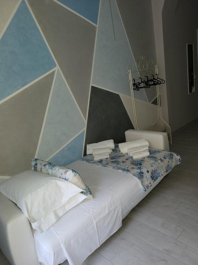 Casa Vacanze Manthy Posizione Centrale Bari Eksteriør billede