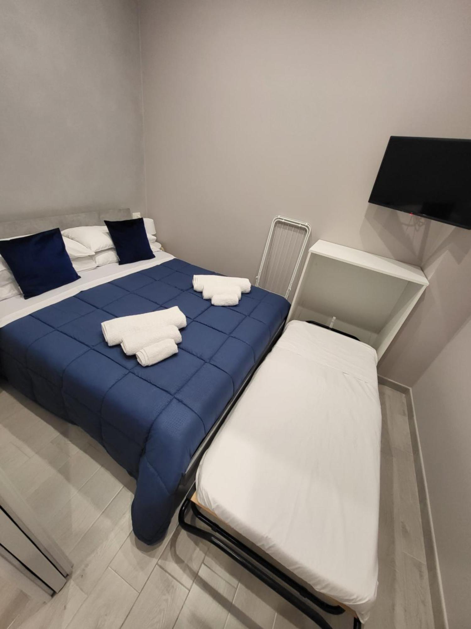 Casa Vacanze Manthy Posizione Centrale Bari Eksteriør billede