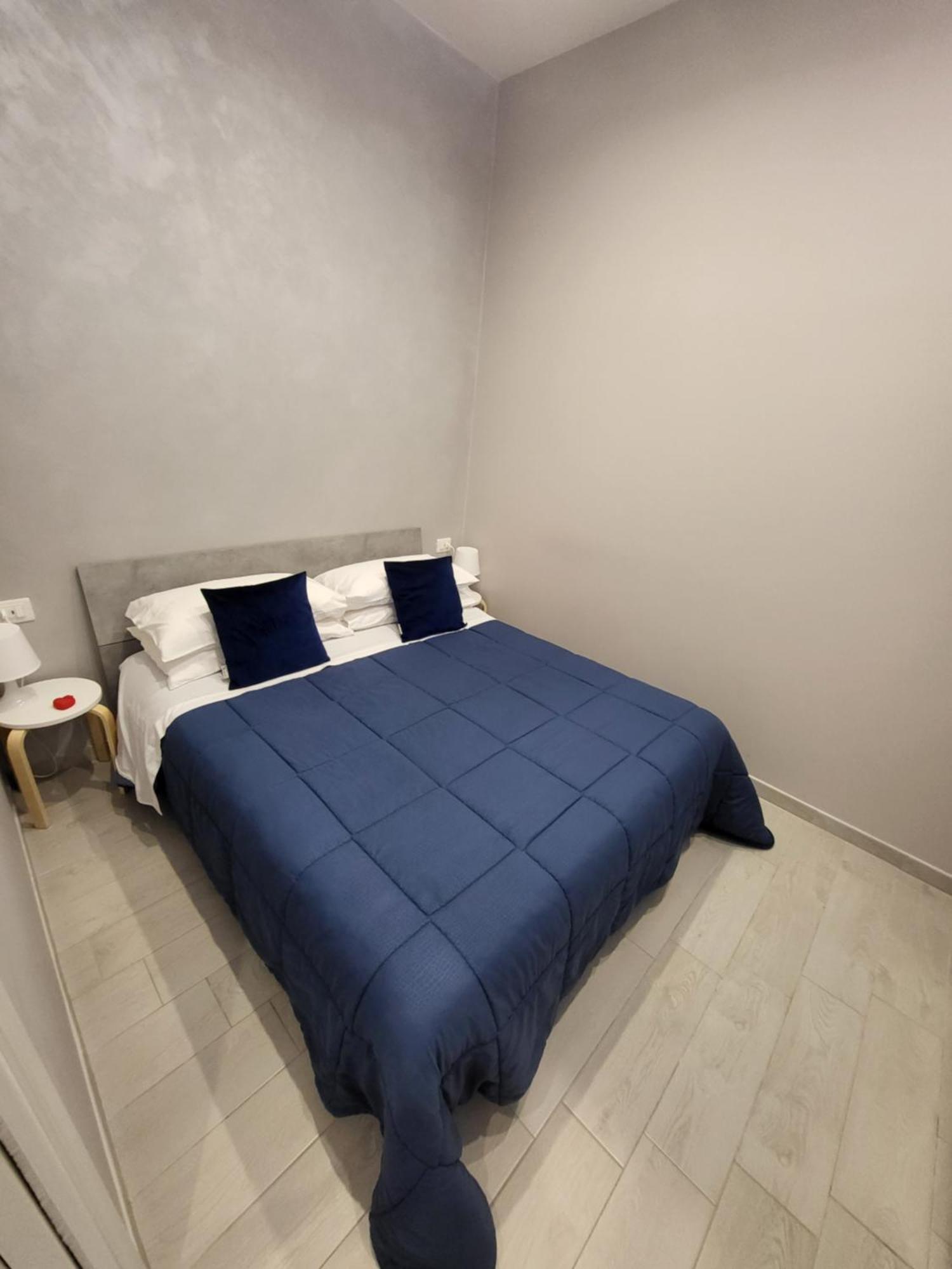 Casa Vacanze Manthy Posizione Centrale Bari Eksteriør billede